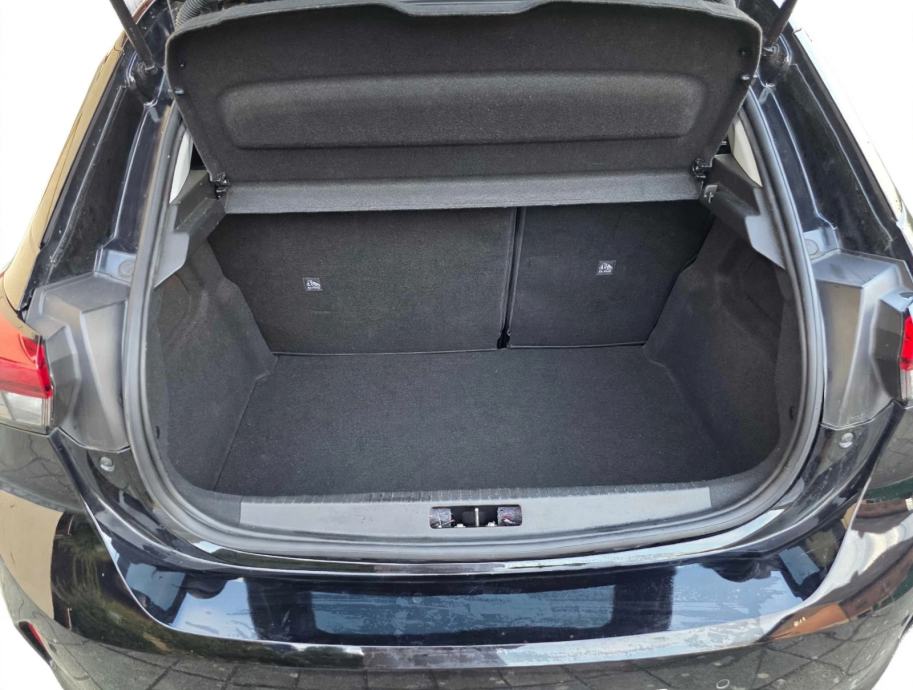 Opel Corsa 1,2, fotografija 3