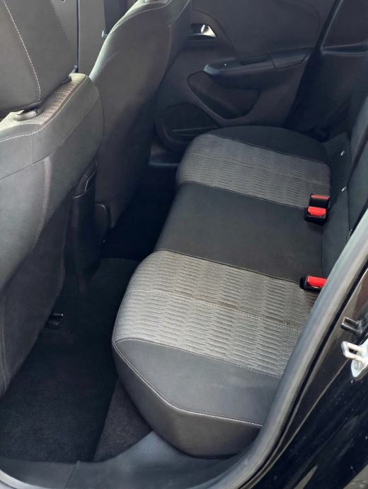 Opel Corsa 1,2, fotografija 2