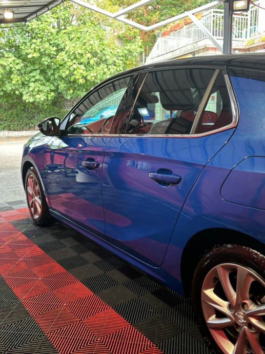 Opel Corsa 1,2 Turbo Elegance, fotografija 8