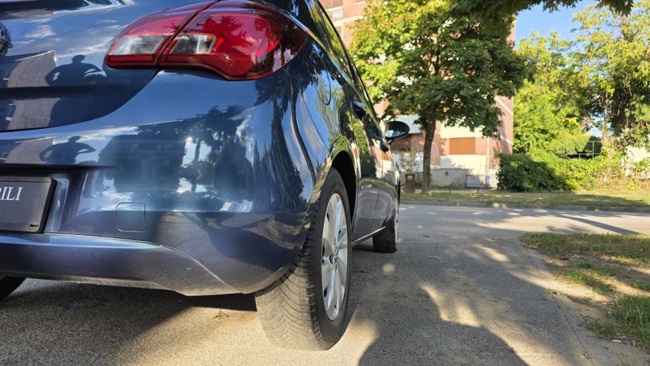 Opel Corsa 1,2 Active, 1. vl, 117.000 km, servisna, klima, KAO NOVA..., fotografija 9