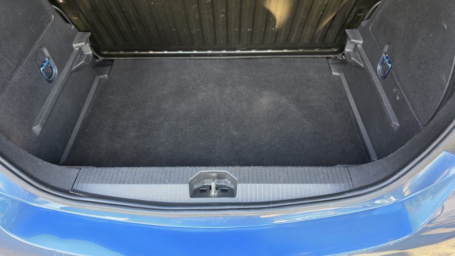 Opel Corsa 1,2 Active, 1. vl, 117.000 km, servisna, klima, KAO NOVA..., fotografija 18
