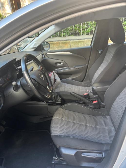 Opel Corsa 1,2, fotografija 3
