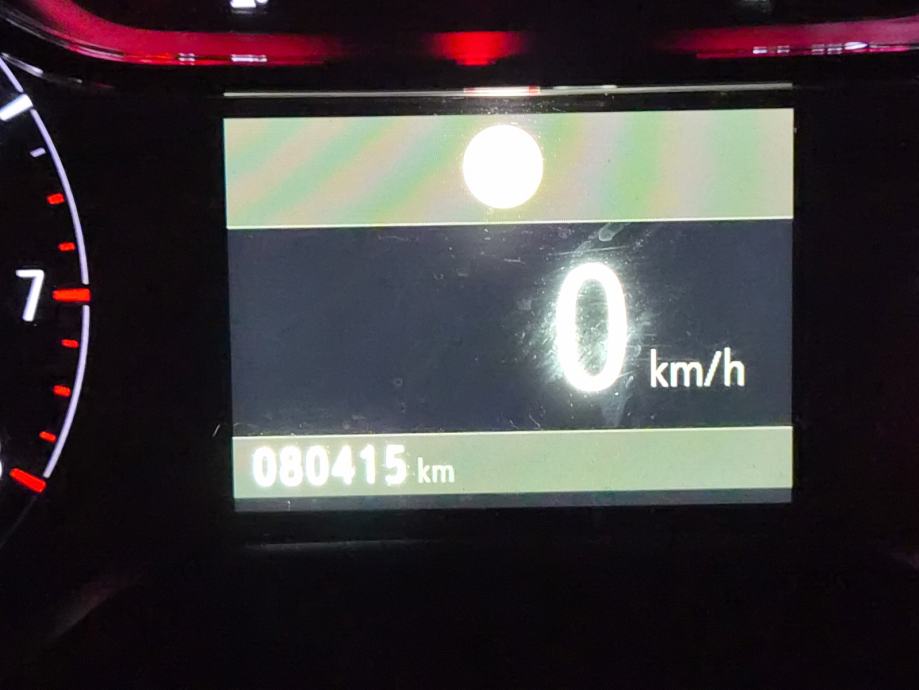 Opel Corsa 1,2, fotografija 15