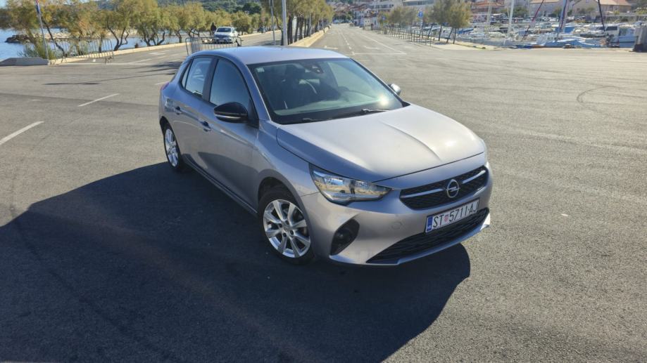 Opel Corsa 1,2 u PDV u, fotografija 11