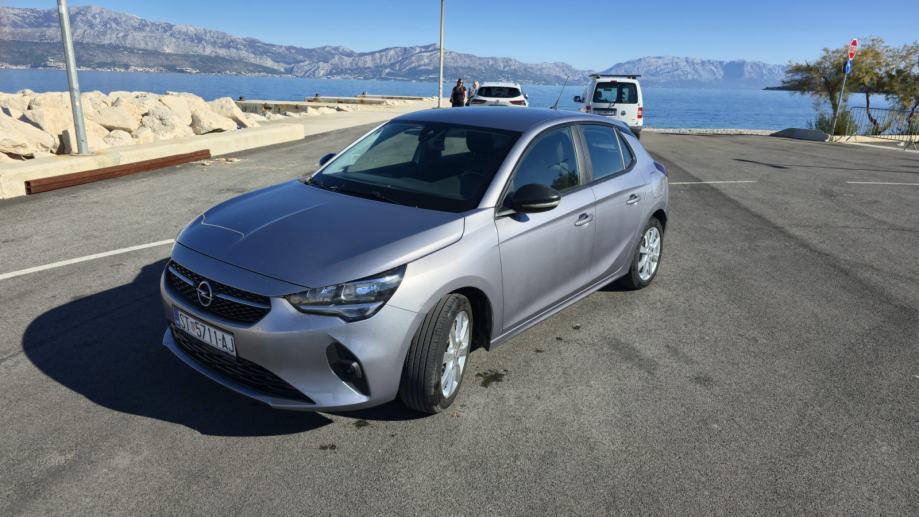 Opel Corsa 1,2 u PDV u, fotografija 3