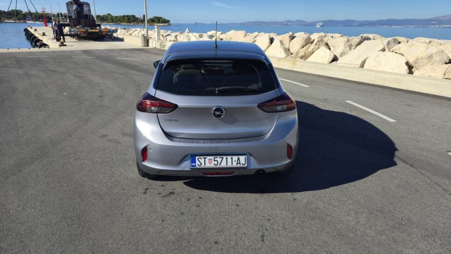Opel Corsa 1,2 u PDV u, fotografija 2