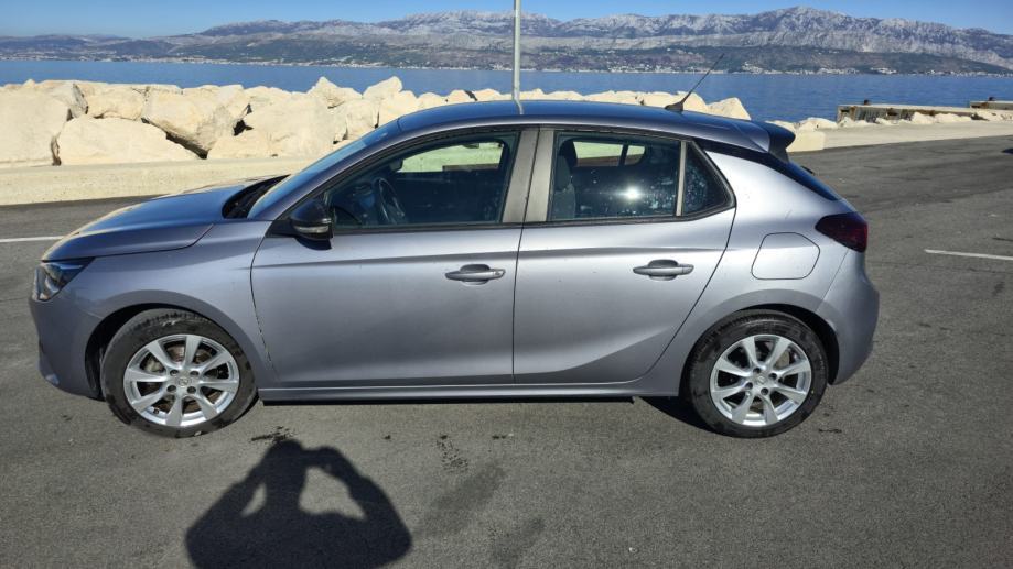 Opel Corsa 1,2 u PDV u, fotografija 5