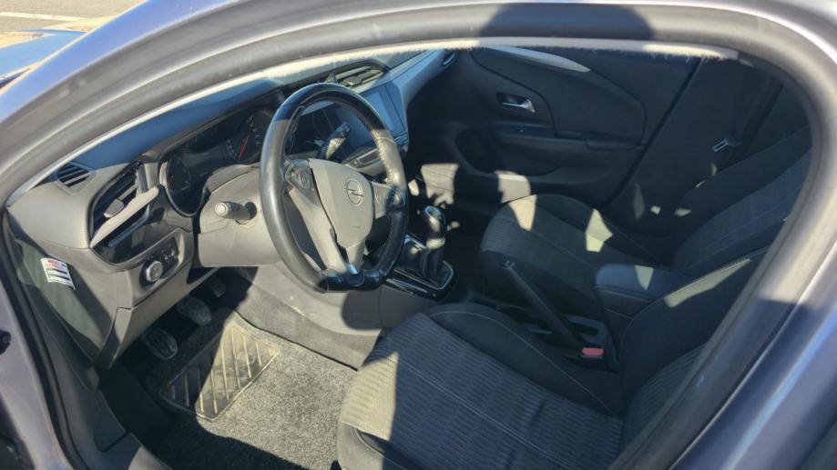 Opel Corsa 1,2 u PDV u, fotografija 8