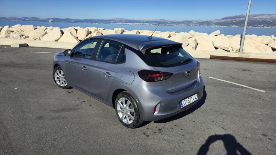 Opel Corsa 1,2 u PDV u, fotografija 4
