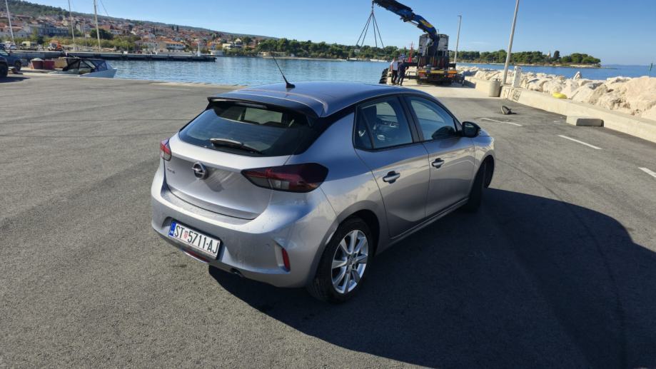 Opel Corsa 1,2 u PDV u, fotografija 6