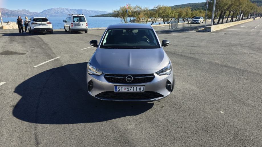 Opel Corsa 1,2 u PDV u, fotografija 7