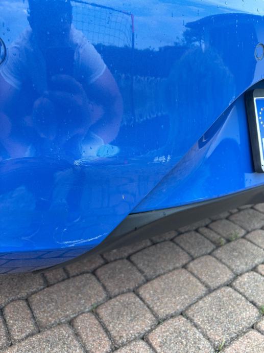 Opel Corsa 1,2 Turbo automatik, fotografija 6