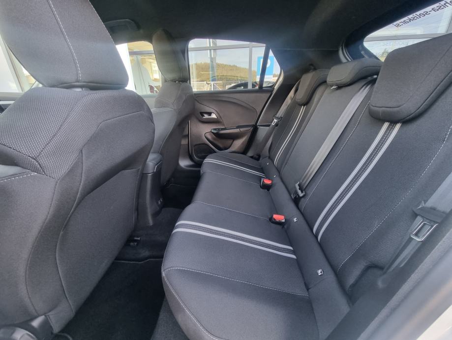 Opel Corsa 1.2 Turbo Avtomatik - SAMO 12.199km - TOP OPREMA, fotografija 11