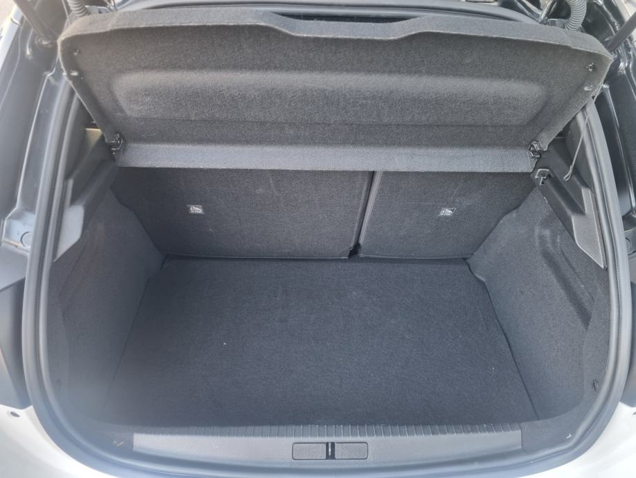 Opel Corsa 1.2 Turbo Avtomatik - SAMO 12.199km - TOP OPREMA, fotografija 12