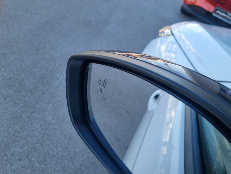 Opel Corsa 1.2 Turbo Avtomatik - SAMO 12.199km - TOP OPREMA, fotografija 14