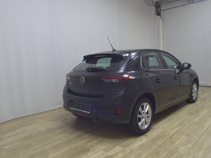 Opel Corsa 1.2 Turbo Elegance • LED • digitalni instrumenti, fotografija 4