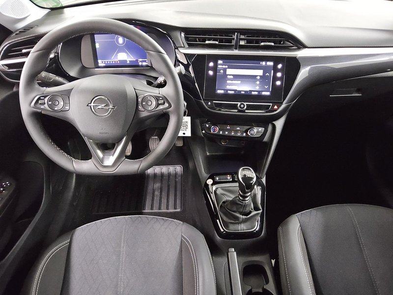 Opel Corsa 1.2 Turbo Elegance • LED • digitalni instrumenti, fotografija 5