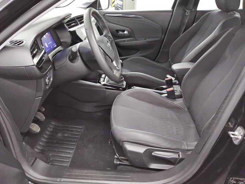Opel Corsa 1.2 Turbo Elegance • LED • digitalni instrumenti, fotografija 9