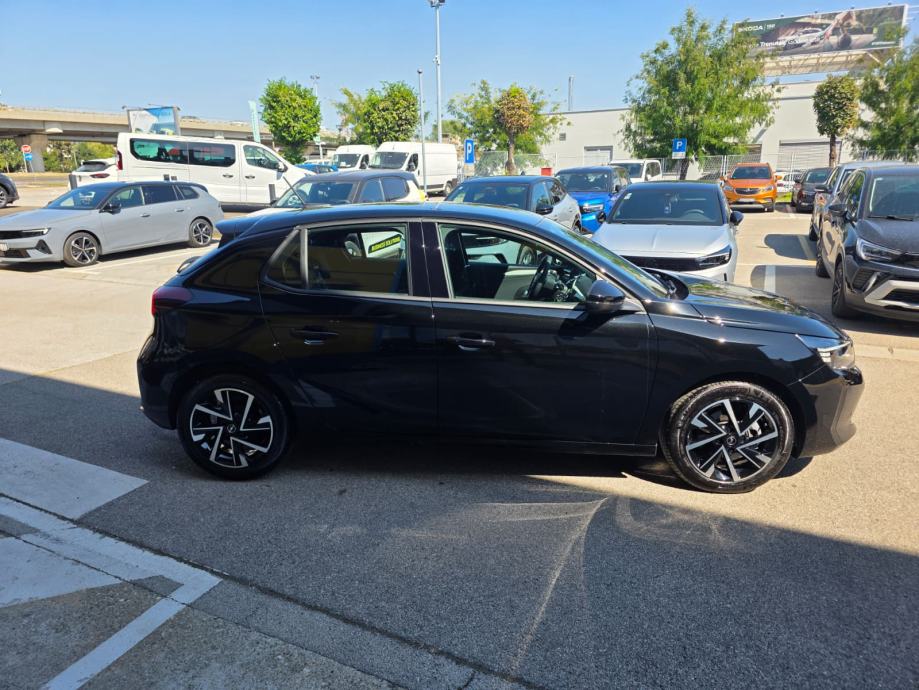 Opel Corsa 1.2 Turbo GS 74Kw - 8 godina garancije!, fotografija 2