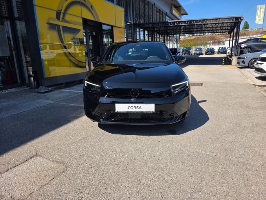 Opel Corsa 1.2 Turbo GS 74Kw - 8 godina garancije!, fotografija 3