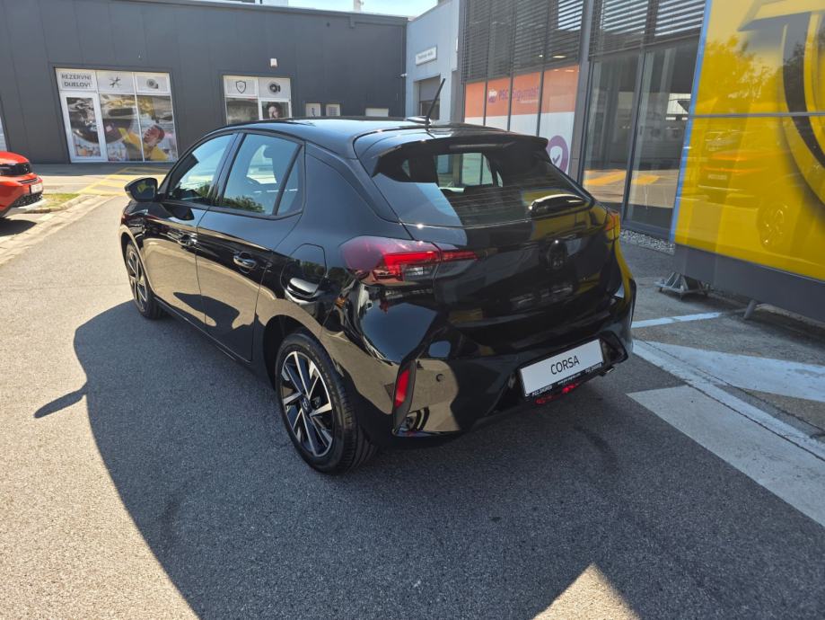 Opel Corsa 1.2 Turbo GS 74Kw - 8 godina garancije!, fotografija 6
