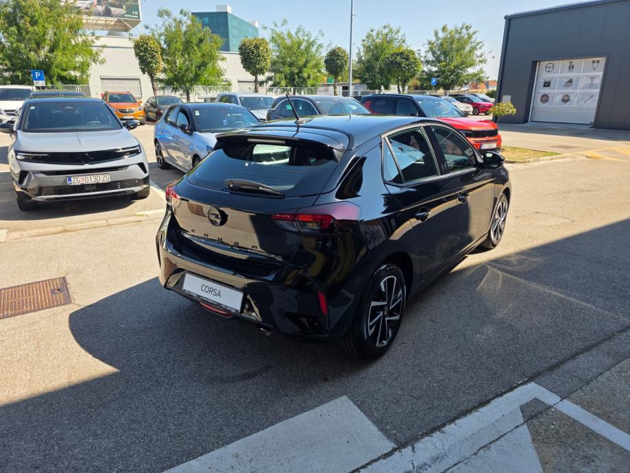 Opel Corsa 1.2 Turbo GS 74Kw - 8 godina garancije!, fotografija 7