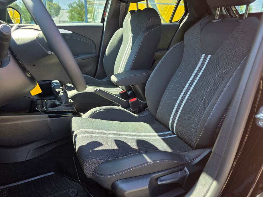 Opel Corsa 1.2 Turbo GS 74Kw - 8 godina garancije!, fotografija 15
