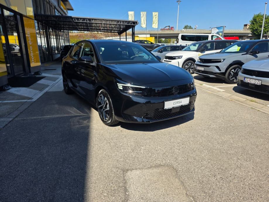 Opel Corsa 1.2 Turbo GS 74Kw - 8 godina garancije!, fotografija 8