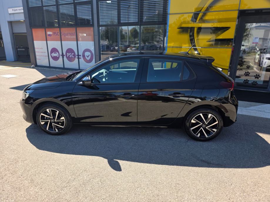 Opel Corsa 1.2 Turbo GS 74Kw - 8 godina garancije!, fotografija 5