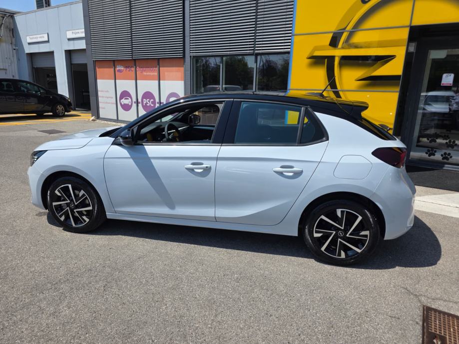 Opel Corsa 1.2 Turbo GS 74Kw - 8 godina garancije!, pogled izvana - slika 4