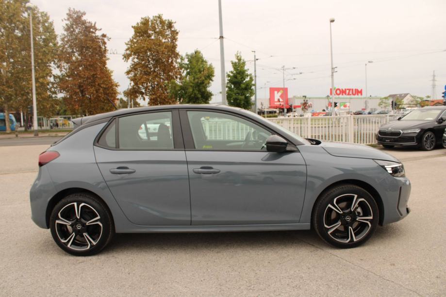 Opel Corsa 1.2 Turbo GS *LED, NAVIGACIJA, KAMERA*, fotografija 4