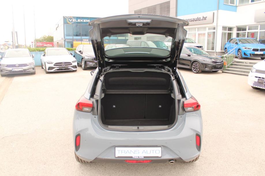 Opel Corsa 1.2 Turbo GS *LED, NAVIGACIJA, KAMERA*, fotografija 9