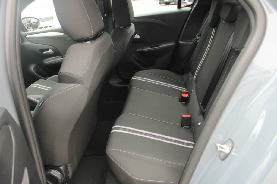 Opel Corsa 1.2 Turbo GS *LED, NAVIGACIJA, KAMERA*, fotografija 11