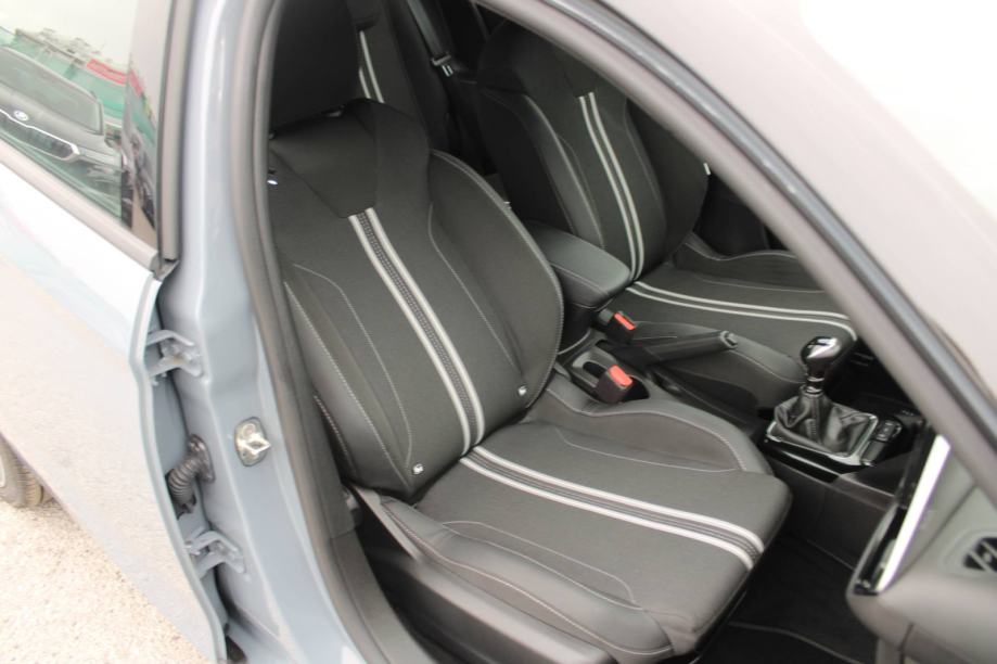 Opel Corsa 1.2 Turbo GS *LED, NAVIGACIJA, KAMERA*, fotografija 12