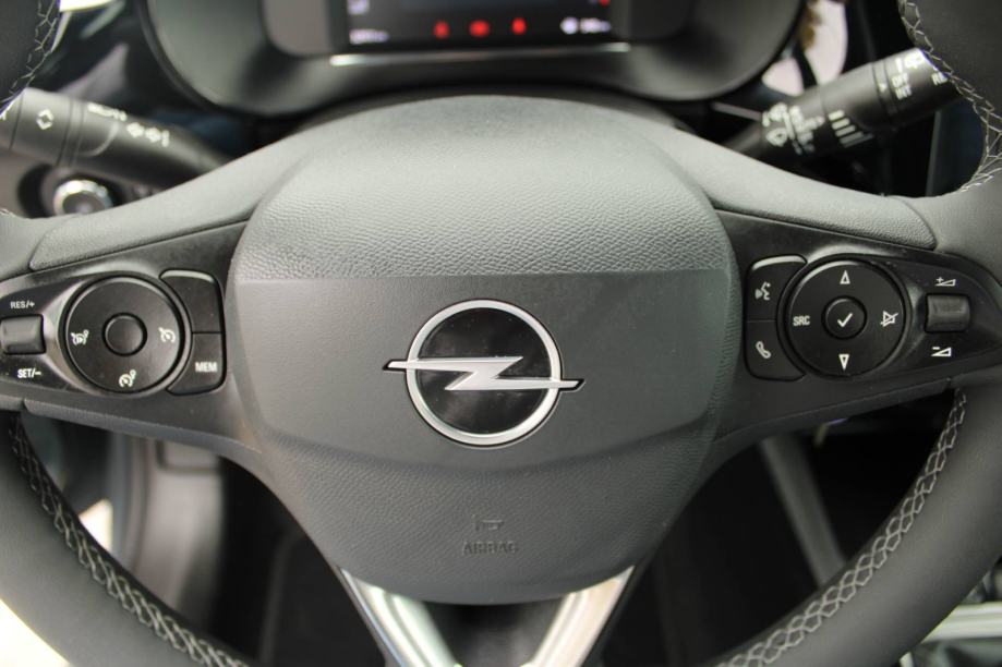 Opel Corsa 1.2 Turbo GS *LED, NAVIGACIJA, KAMERA*, fotografija 16