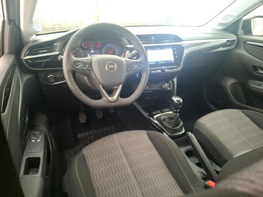 Opel Corsa 1,2 TURBO - LEASING BEZ UČEŠĆA I JAMCA, fotografija 2