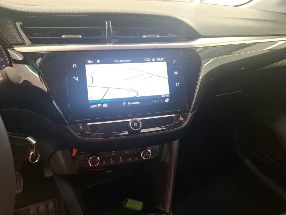 Opel Corsa 1,2 TURBO - LEASING BEZ UČEŠĆA I JAMCA, fotografija 3