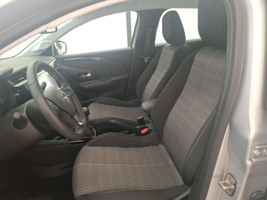 Opel Corsa 1,2 TURBO - LEASING BEZ UČEŠĆA I JAMCA, fotografija 4