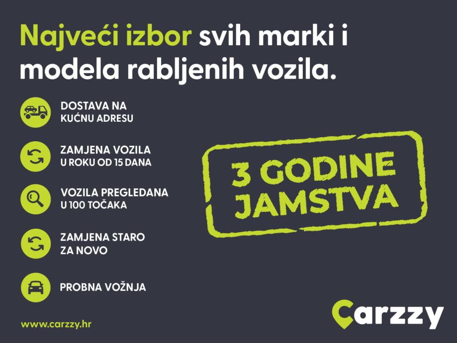 Opel Corsa 1.2 XEL - 3 godine jamstva, fotografija 2