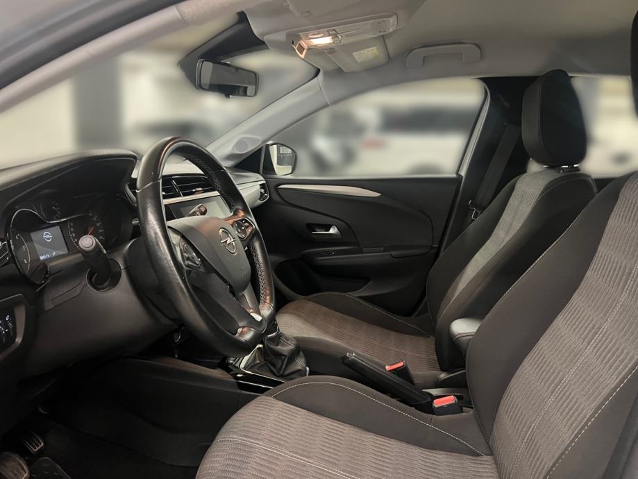 Opel Corsa 1.2 XEL - 3 godine jamstva, fotografija 13