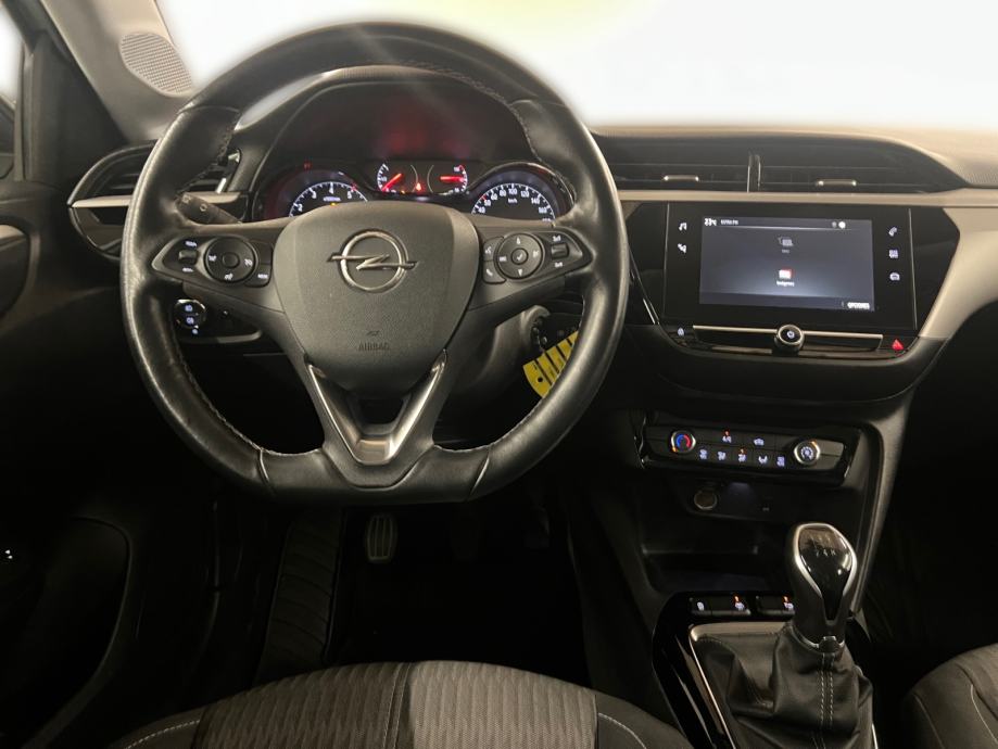 Opel Corsa 1.2 XEL - 3 godine jamstva, fotografija 15