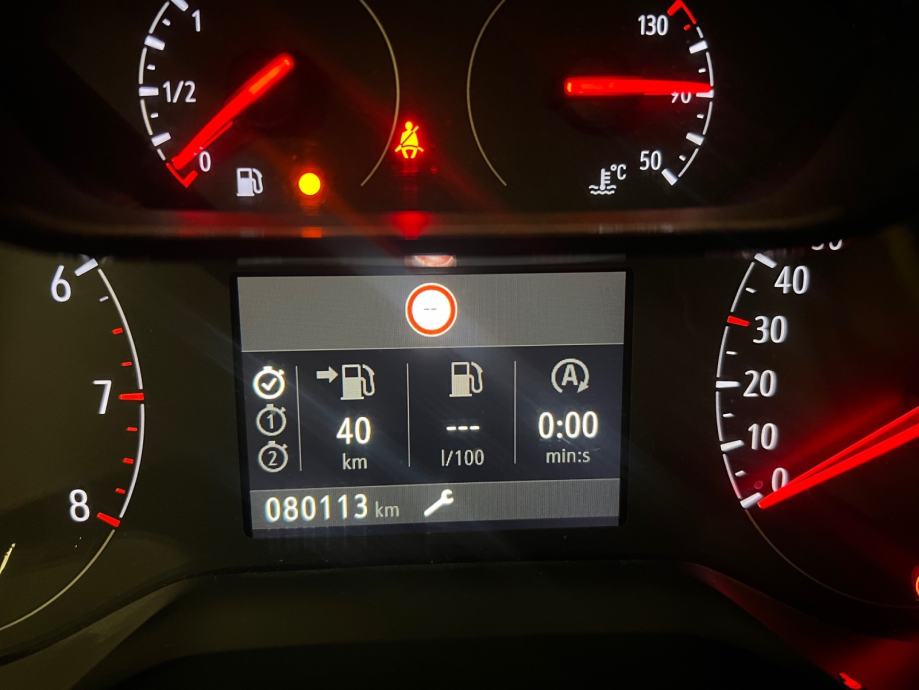 Opel Corsa 1.2 XEL - 3 godine jamstva, fotografija 17