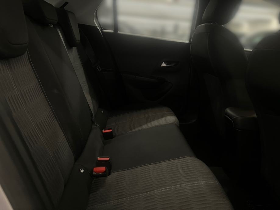 Opel Corsa 1.2 XEL - 3 godine jamstva, fotografija 20