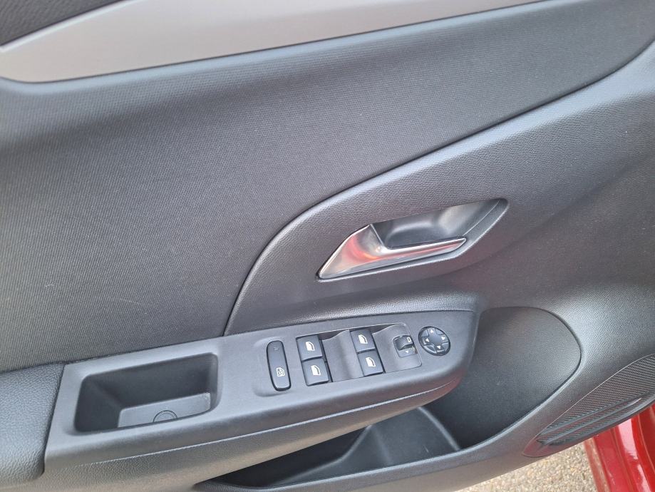 Opel Corsa 1,2i,HR servisna,kamera,radar,PDC,PISM.JAMSTVO 1 GOD, fotografija 4