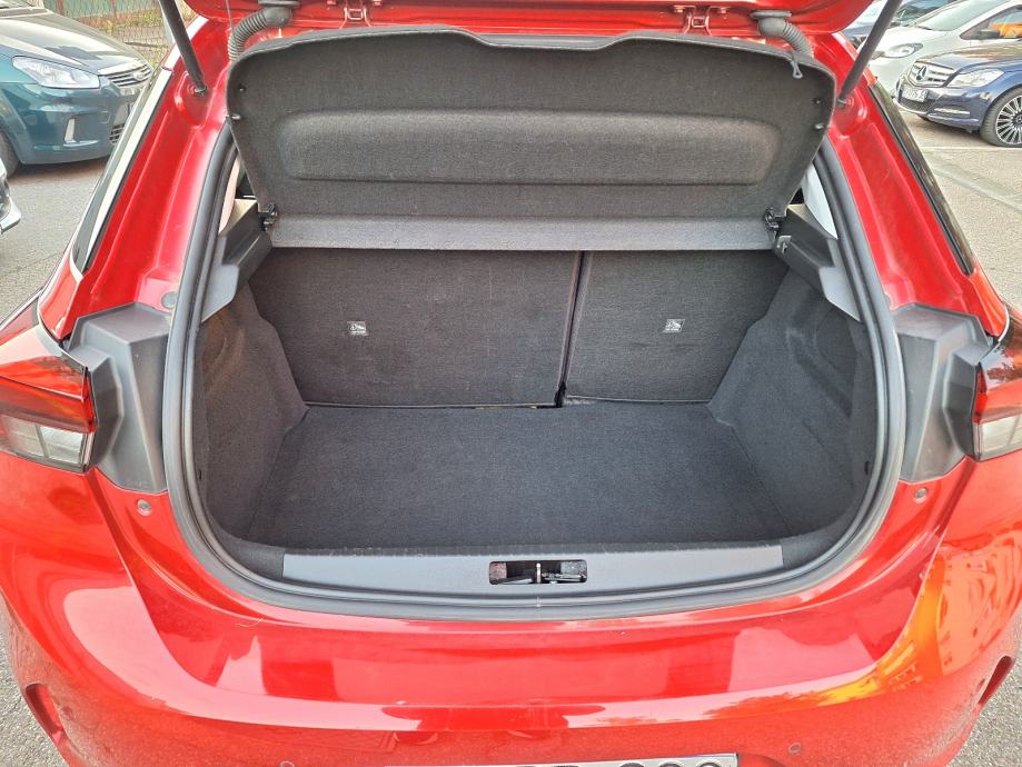 Opel Corsa 1,2i,HR servisna,kamera,radar,PDC,PISM.JAMSTVO 1 GOD, fotografija 7