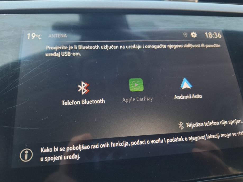 Opel Corsa 1,2i,HR servisna,kamera,radar,PDC,PISM.JAMSTVO 1 GOD, fotografija 18
