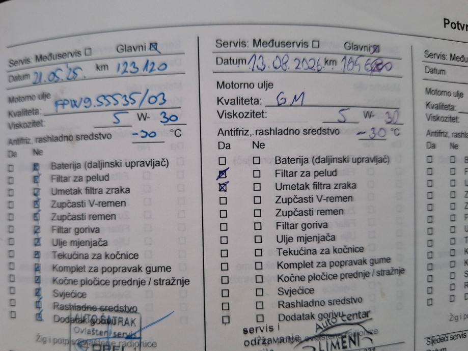 Opel Corsa 1,2i,HR servisna,kamera,radar,PDC,PISM.JAMSTVO 1 GOD, fotografija 20