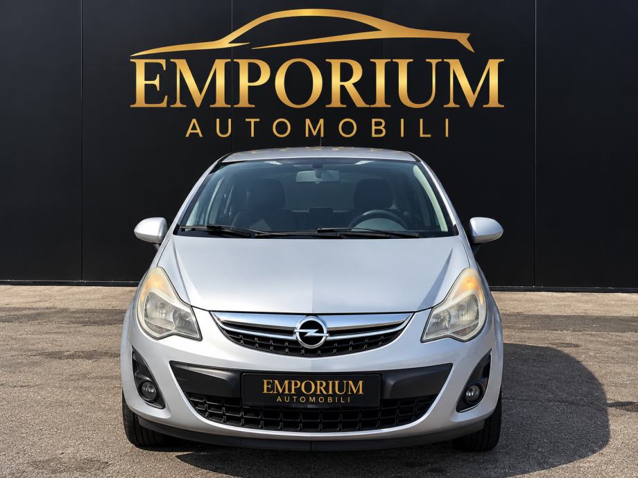 Opel Corsa 1,3 CDTI 138000km TOP STANJE, pogled izvana - slika 2