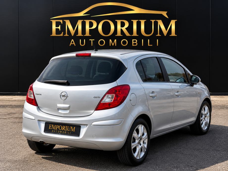 Opel Corsa 1,3 CDTI 138000km TOP STANJE, pogled izvana - slika 5