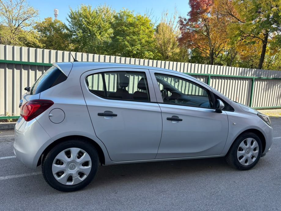 Opel Corsa 1.3 CDTI 2018.godina 1.vlasnik! Registriran god dana!, fotografija 5